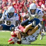 WVU defense needs to improve to pull off upset over Arizona